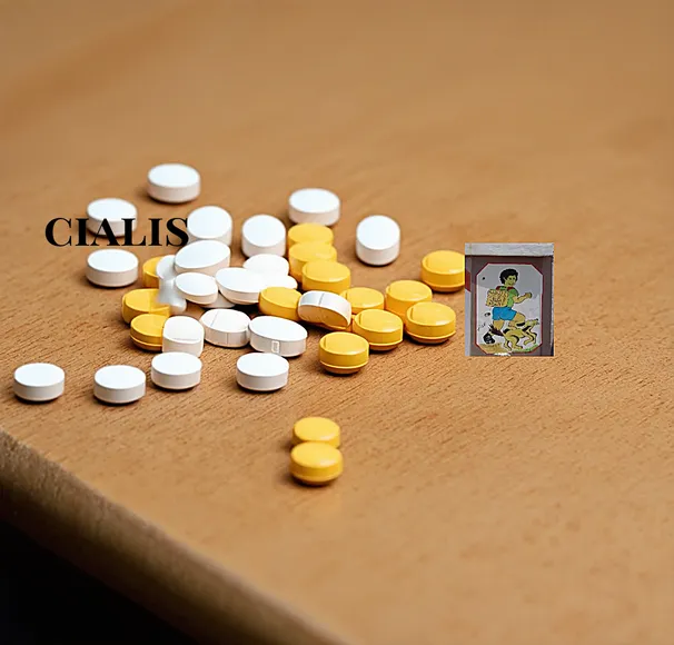 Cialis comprar contra reembolso